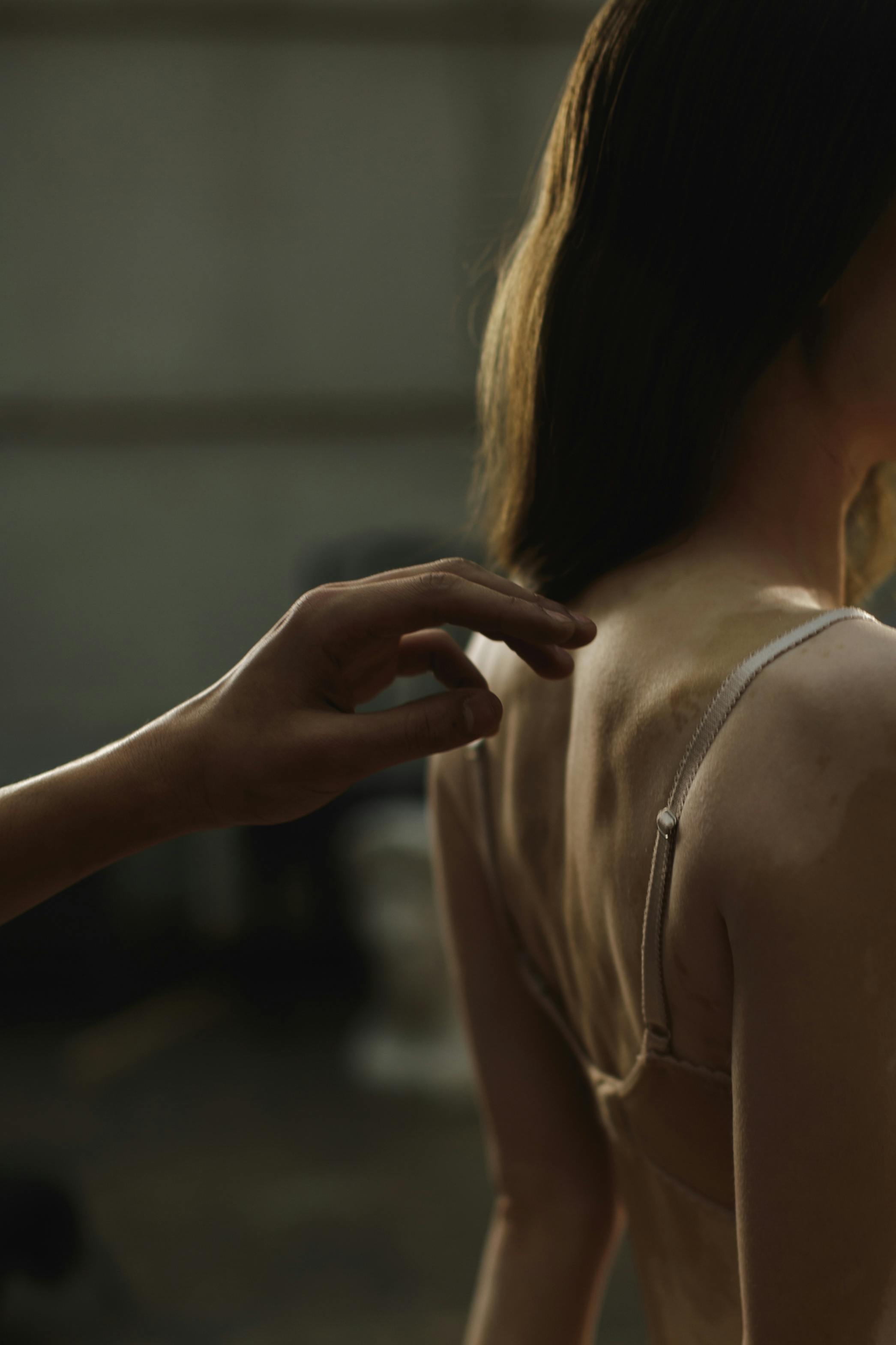 விதவையுடன் ஓர் விடியல்