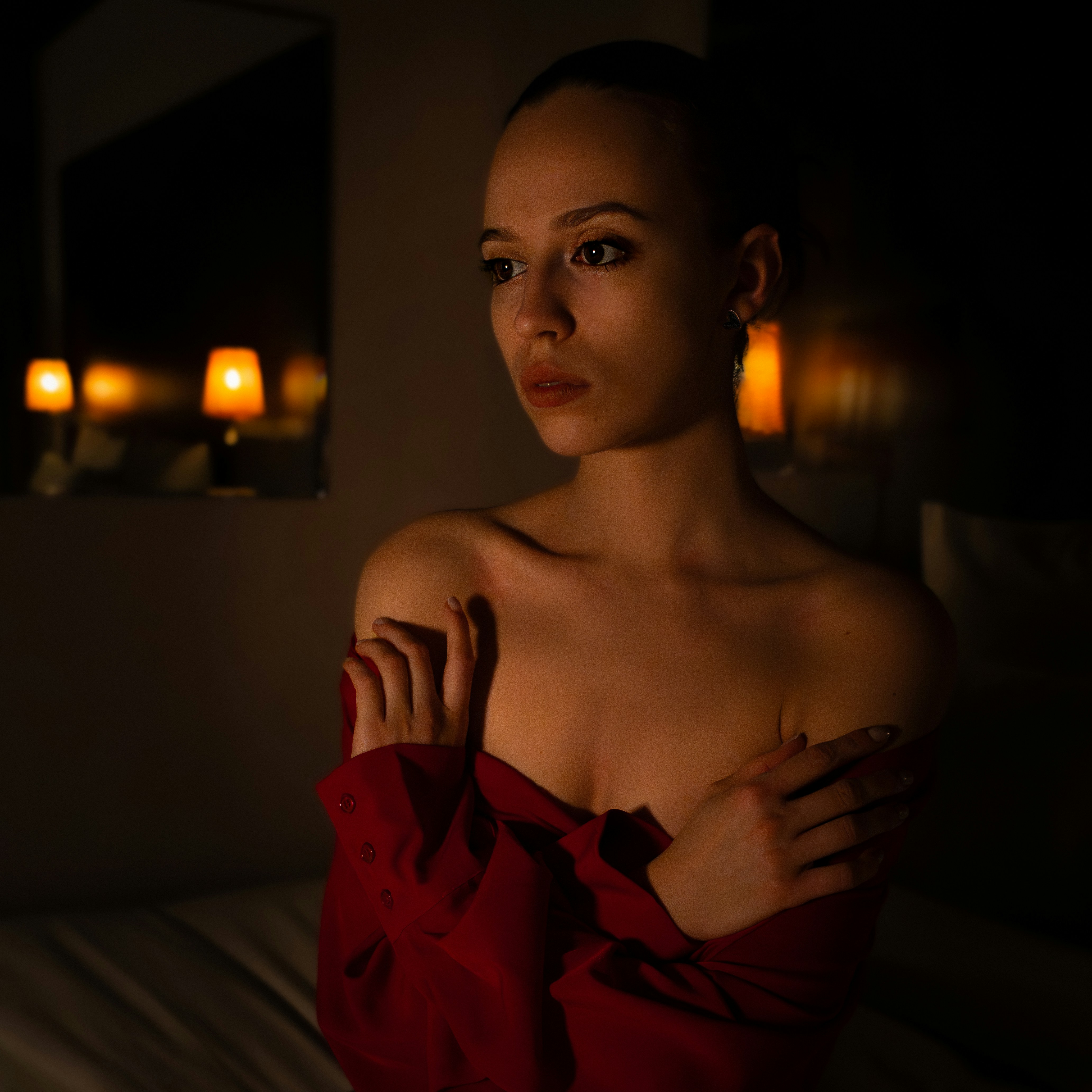 ஆசிரியைக்கும் அவள் நாத்தனாரும்