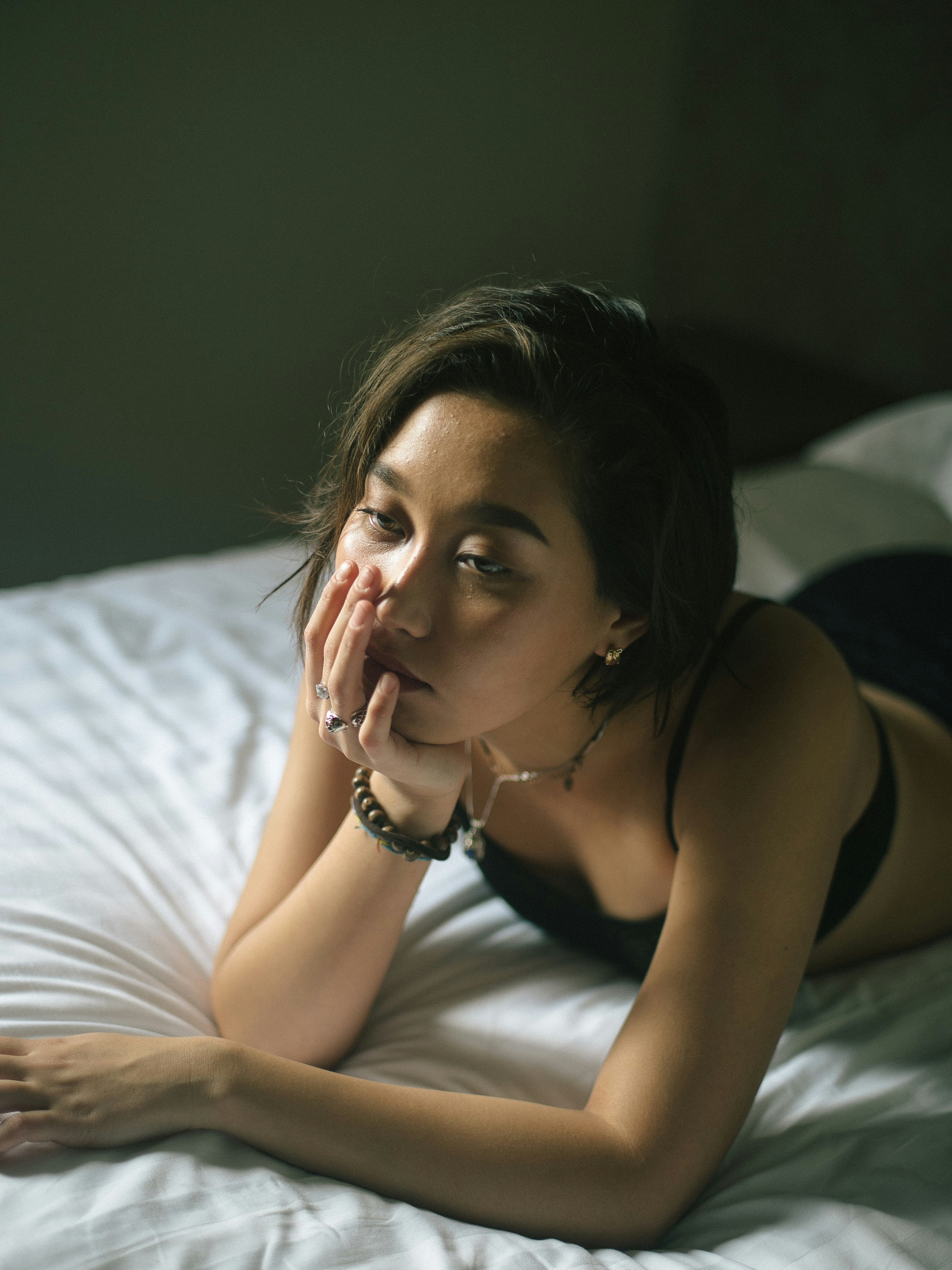 குளிரில் ஆண்டியுடன் குதுகலம்